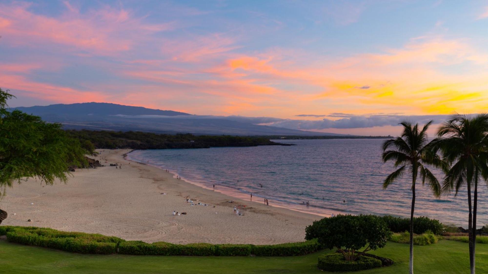 Starry Nights Dreamy 4Br Ainamalu Home With Mountain View Waikoloa Extérieur photo