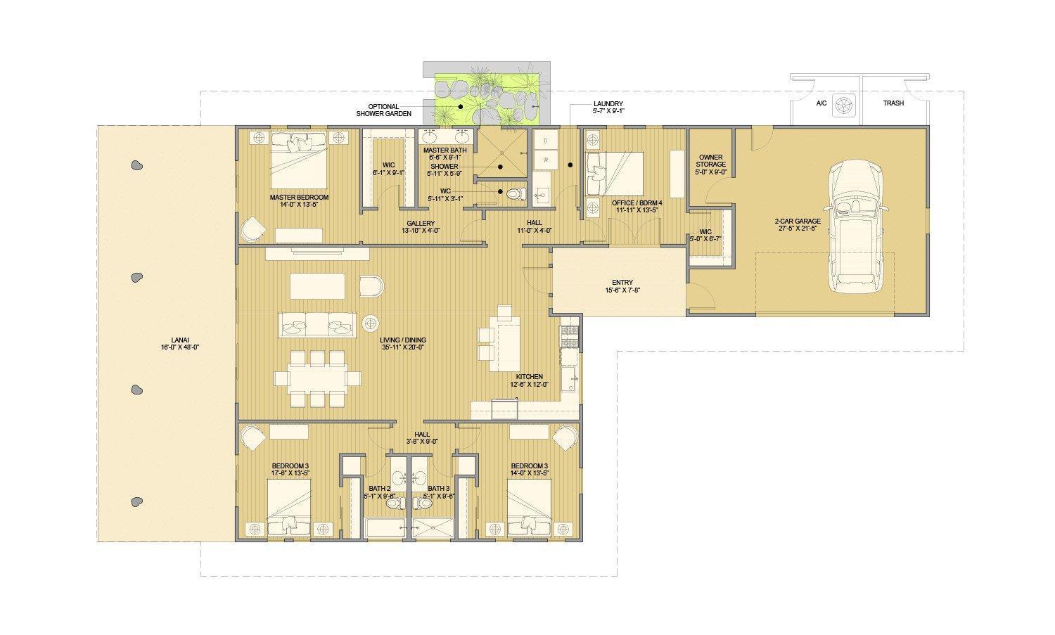 Starry Nights Dreamy 4Br Ainamalu Home With Mountain View Waikoloa Extérieur photo