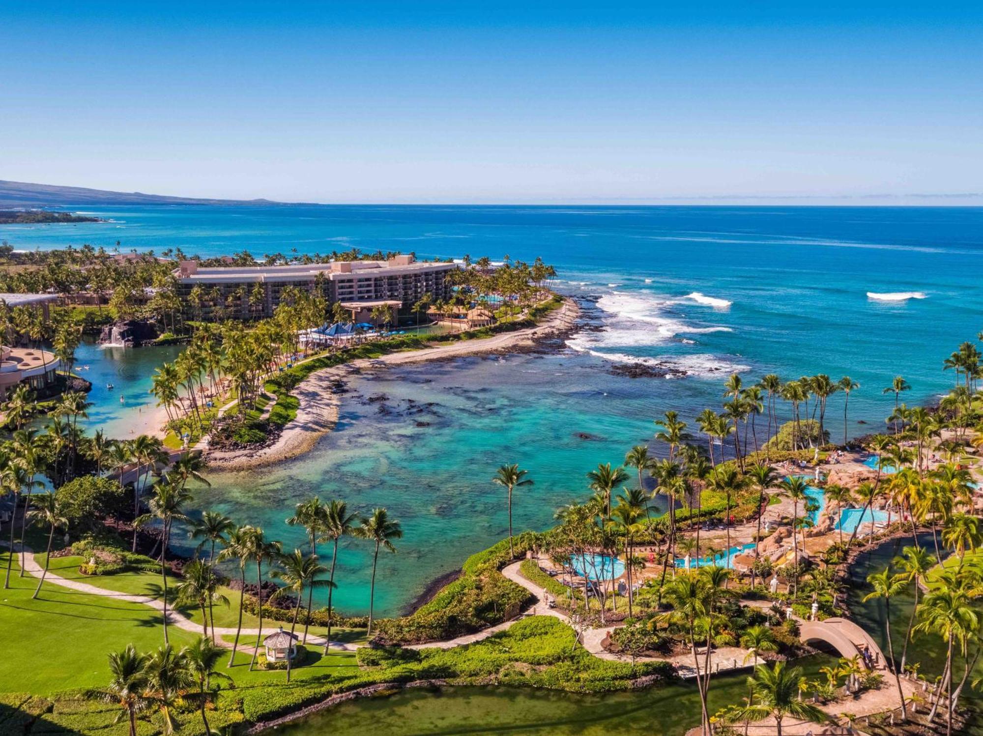 Starry Nights Dreamy 4Br Ainamalu Home With Mountain View Waikoloa Extérieur photo