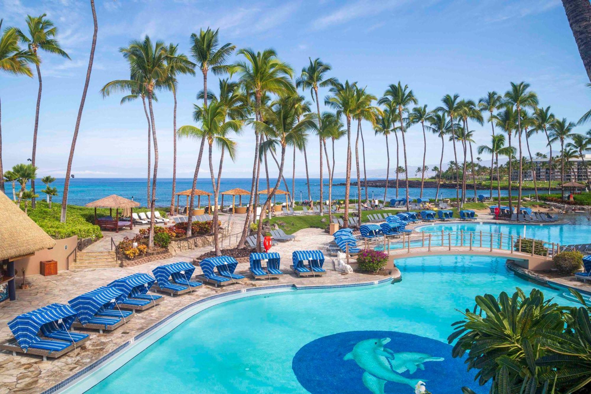Starry Nights Dreamy 4Br Ainamalu Home With Mountain View Waikoloa Extérieur photo